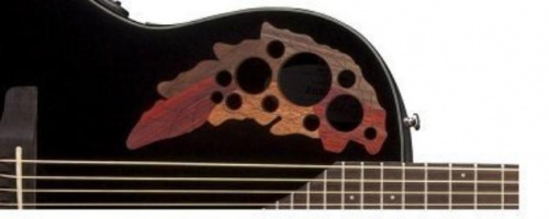Электроакустическая гитара Ovation Celebrity CE 44-5 - JCS.UA фото 7