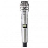 Мікрофон Shure UR2K8N - JCS.UA