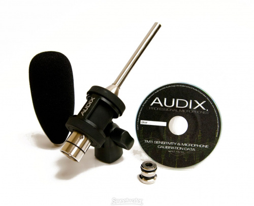 Мікрофон Audix TM1 - JCS.UA фото 2