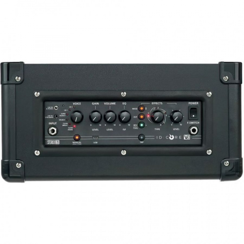 Комбопідсилювач Blackstar ID Core Stereo 20 V3 - JCS.UA фото 7