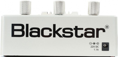 Педаль ефектів Blackstar HT-Drive - JCS.UA фото 8