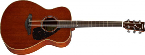 Акустична гітара Yamaha FS850 NT (Natural) - JCS.UA фото 3