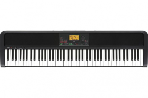 Цифрове піаніно KORG XE20 - JCS.UA