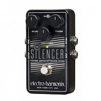 Педаль Electro-harmonix Silencer - JCS.UA