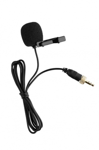 Радиосистема DV audio BGX-24 Dual с петличными микрофонами - JCS.UA фото 7