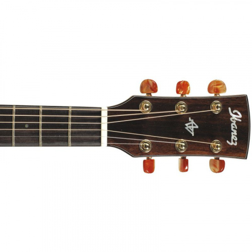 Акустична гітар IBANEZ AC2040 OPN - JCS.UA фото 2
