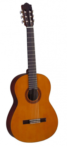 Класична гітара YAMAHA C-45 - JCS.UA