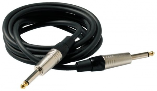 Инструментальный кабель ROCKCABLE RCL30205 D7 Instrument Cable (5m) - JCS.UA