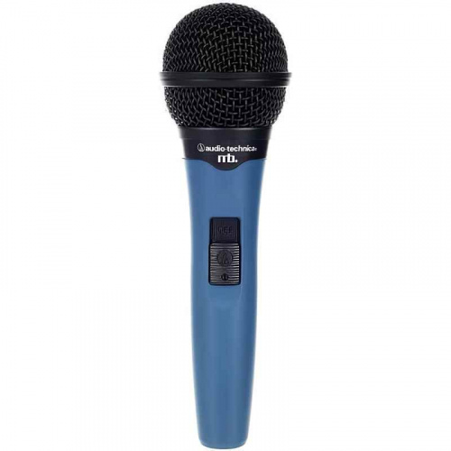 Мікрофон Audio-Technica MB1k - JCS.UA