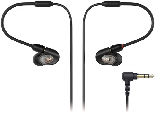 Навушники Audio-Technica ATHE50 - JCS.UA