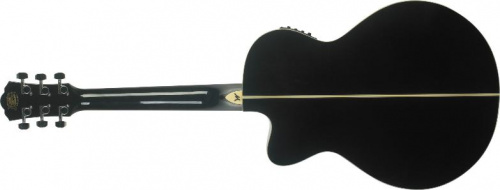 Электроакустическая гитара Washburn EA10 B - JCS.UA фото 3