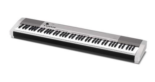 Цифровое фортепиано Casio CDP-230SR - JCS.UA фото 2