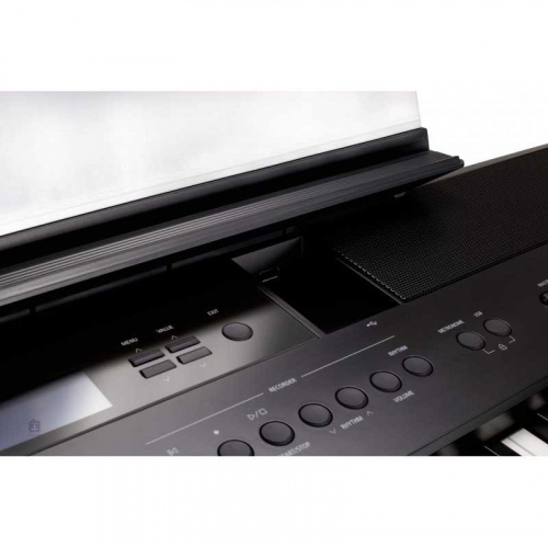 Цифровое пианино Kawai ES520B - JCS.UA фото 3
