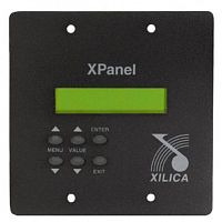 Настінна панель Xilica X-Panel - JCS.UA
