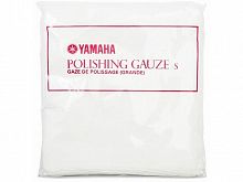 Серветка для очищення YAMAHA Polishing Gauze S - JCS.UA