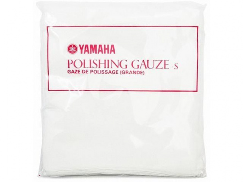 Салфетка для очистки YAMAHA Polishing Gauze S - JCS.UA