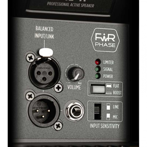 Акустична система RCF HD 10-A MK5 - JCS.UA фото 5