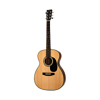 Акустична гітара Sigma 000M-1ST - JCS.UA