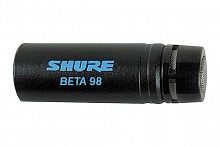 Микрофон Shure BETA98S - JCS.UA