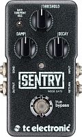 Педаль tcelectronic Sentry Noise Gate - JCS.UA