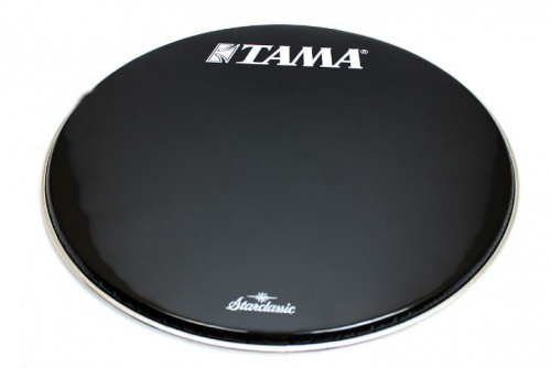Пластик для барабана TAMA BK22BMTT - JCS.UA фото 3