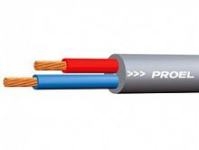 Акустичний кабель Proel HPC610BK - JCS.UA