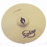 Тарілка Sabian 12 "SOLAR Splash - JCS.UA
