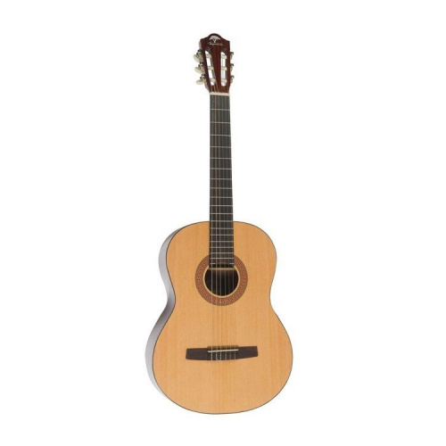 Классическая гитара Virginia V-C08 - JCS.UA