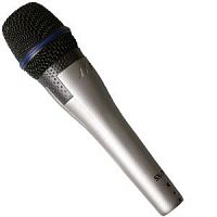 Мікрофон JTS SX-7 - JCS.UA