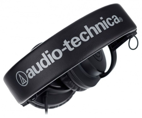 Навушники Audio-Technica ATHM20X - JCS.UA фото 3