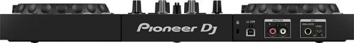 DJ-контроллер Pioneer DDJ-400 - JCS.UA фото 3