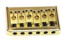 Бридж для электрогитары PAXPHIL BN101 (Gold) - JCS.UA