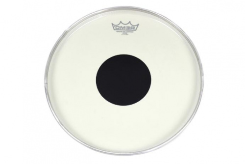 Пластик для барабана REMO CONTROLLED SOUND X13 - JCS.UA фото 2