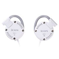 Навушники ICON SCAN-3 SILVER - JCS.UA