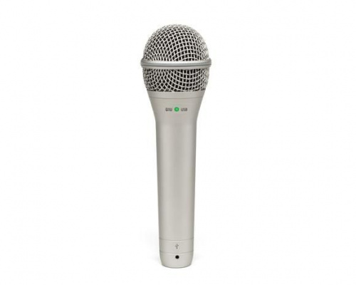 Микрофон Samson Q1U - JCS.UA