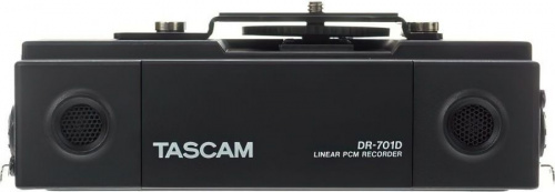 Аудіорекордер Tascam DR-701D - JCS.UA фото 5