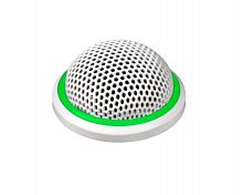 Микрофон Shure MX395W/C-LED - JCS.UA