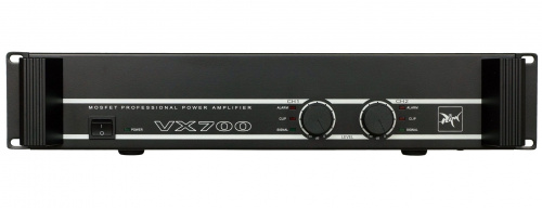 Усилитель Park Audio VX700-4 MkII - JCS.UA фото 2