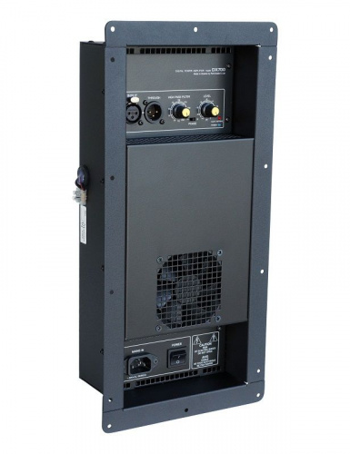 Встраиваемый усилитель Park Audio DX700 - JCS.UA