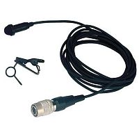 Кардіоїдний мікрофон Audio-Technica MT838cW - JCS.UA