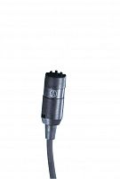 Мікрофон петлічний Audio-Technica ES943cW / C - JCS.UA