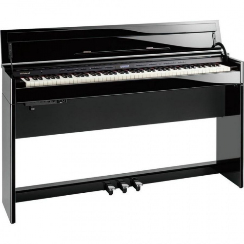 Цифрове піаніно Roland DP603 PE - JCS.UA фото 3