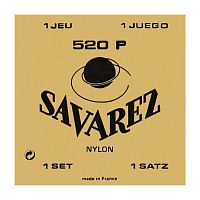 Струни Savarez 520 Р - JCS.UA