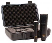 Набір мікрофонів Marshall Electronics MXL 440/441 - JCS.UA