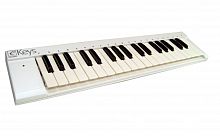 MIDI-клавіатура M-AUDIO eKeys37 - JCS.UA