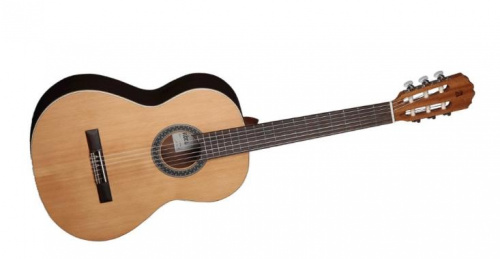 Классическая гитара Alhambra 1OP Senorita - JCS.UA фото 2