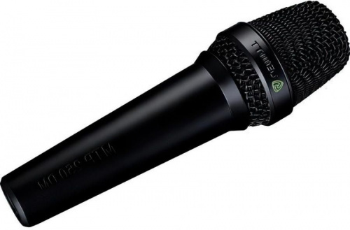 Мікрофон вокальний Lewitt MTP 250 DMs with Switch - JCS.UA фото 4