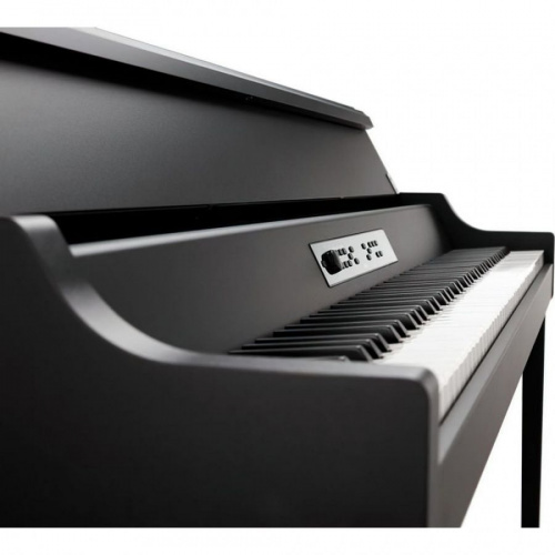 Цифровое пианино Korg G1 AIR-BK - JCS.UA фото 7