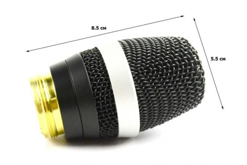 Микрофонный капсюль AKG D5 WL1 - JCS.UA фото 2