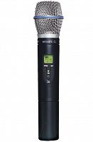 Микрофон Shure ULX2/BETA87C - JCS.UA